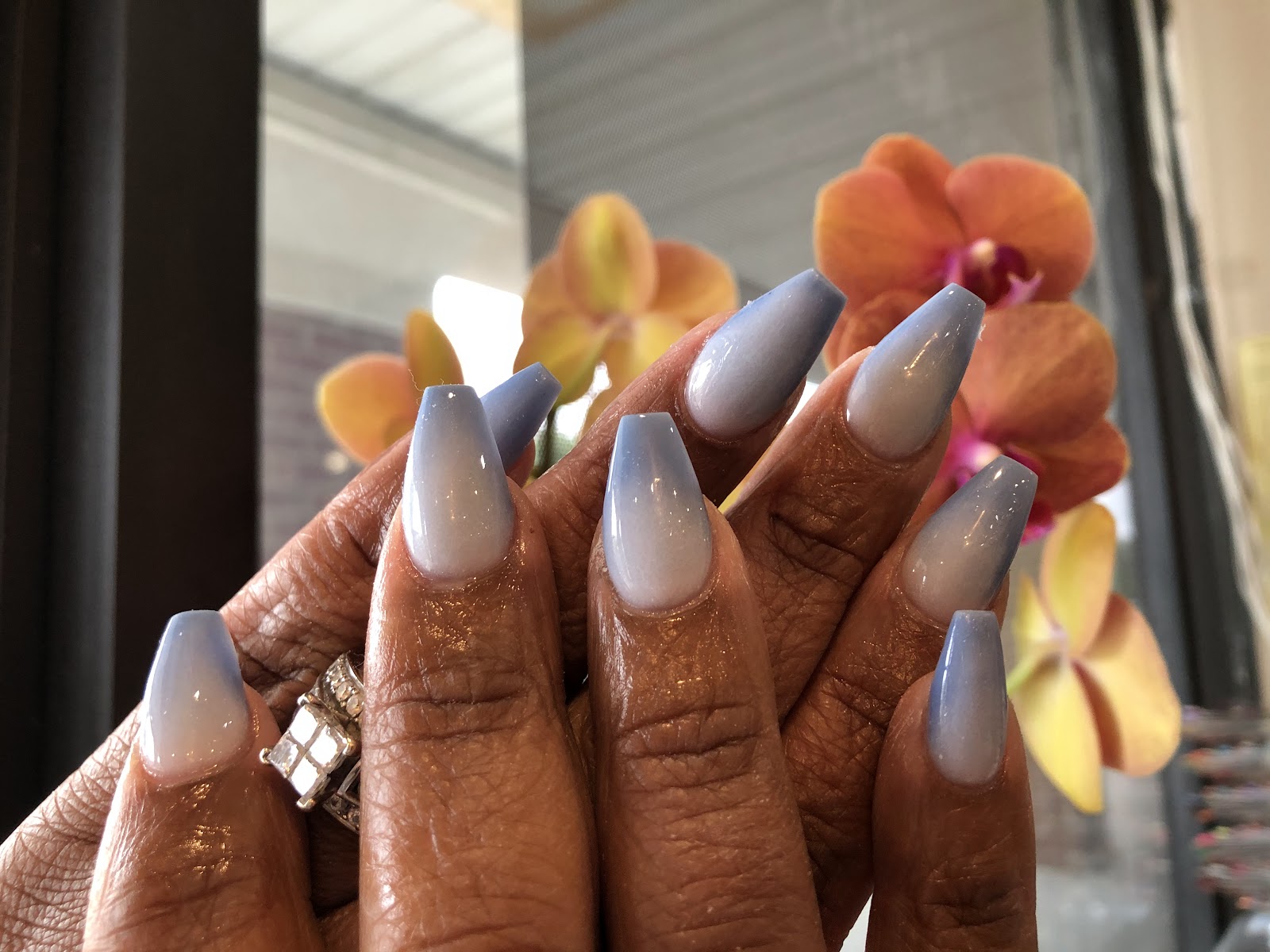Star Nails nail photo 2