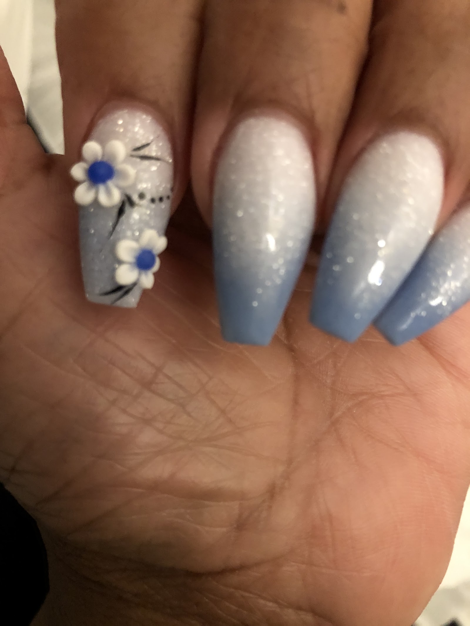 Star Nails nail photo 3