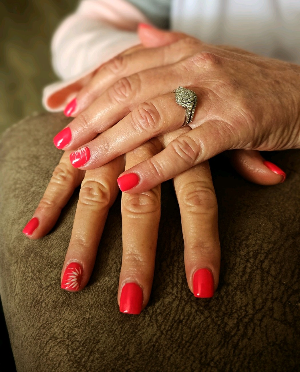 Star Nails nail photo 4